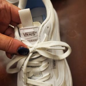 Vans Men's size 10. Ultrarange EXO.